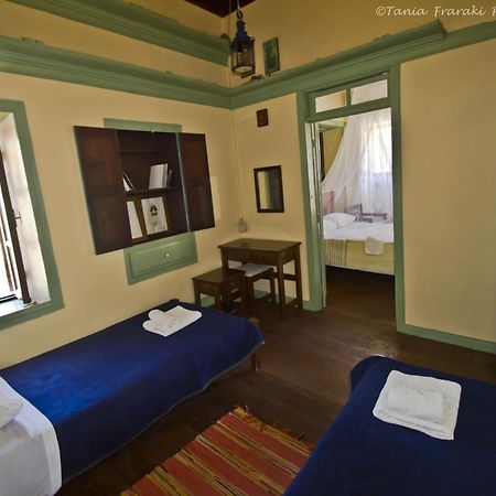 Karnayo Hotell Meyísti Rom bilde
