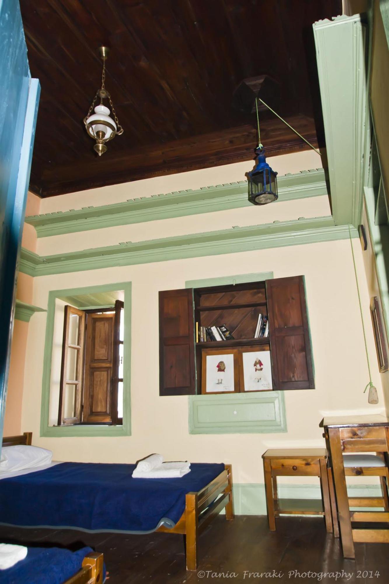 Karnayo Hotell Meyísti Rom bilde