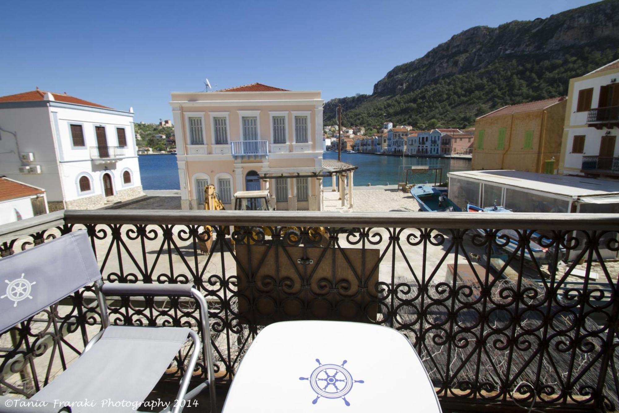 Karnayo Hotell Meyísti Rom bilde